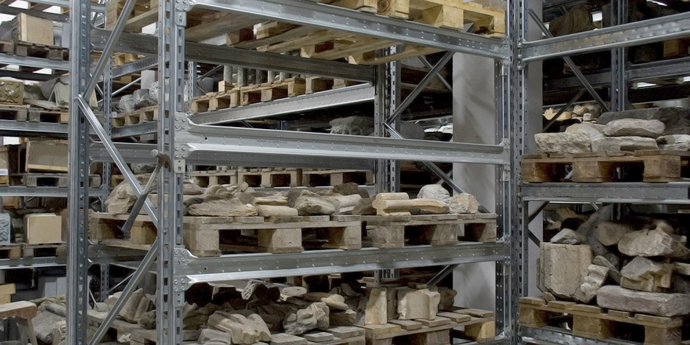 fragmentary datasets