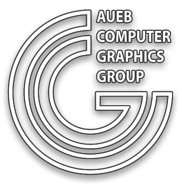 CG logo
